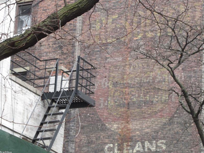 Deep cleaning for apartments