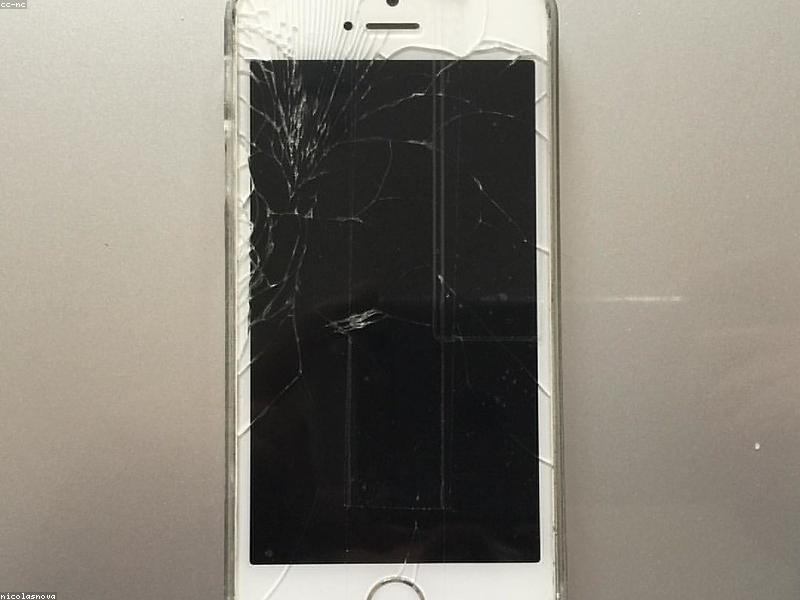Phone and laptop screen repair